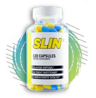 SLIN for fitness for fat burner