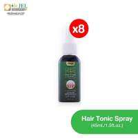 ?ส่งฟรี?Hair Tonic สเปรย์เซรั่มบำรุงผม ลดผมหลุดร่วง เสริมสร้างผมใหม่ สินค้าคุณภาพจาก ดร.เจล (Dr.Jel)