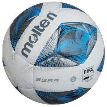ลูกฟุตบอล-ลูกบอล-molten-f5a3555-k-ใช้ในการแข่งขัน-รับรองโดย-fifa-quality-pro