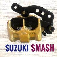 ปั๊มดิสล่าง SUZUKI  SMASH , BEST , SHOGUN125 - ซูซูกิ  สแมช , เบส , โชกัน 125 ปั๊มล่างหน้า