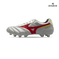 รองเท้าฟุตบอล MIZUNO MORELIA II ELITE หนังจิงโจ้ | ของแท้ 100%