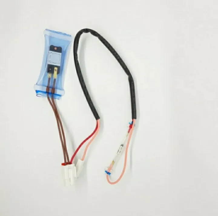 DEFROST FUSE/BIMETAL FUSE KULKAS SHARP 2 PINTU Lazada Indonesia