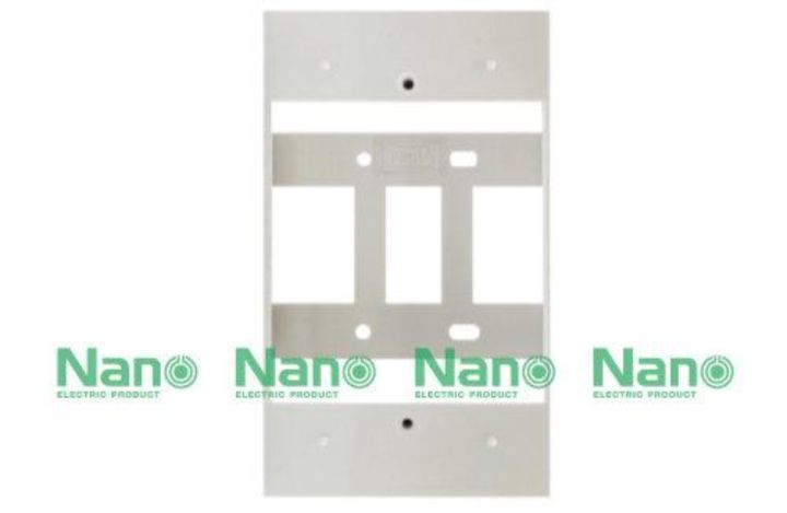 nano-กล่องลอยพลาสติก-2-x4-สีขาว-100-กล่อง-รุ่น-nano-403-1