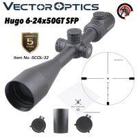 VECTOR OPTICS Hugo 6-24x50GT SFP