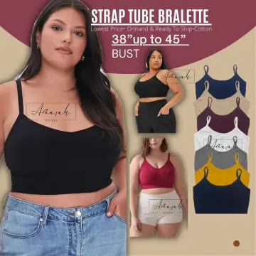 Buy Sexy Tube Tops For Women Plus Size online