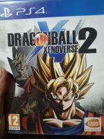 Game PS4 DRAGON BALL2 XENOVERSE2 (ซื้อตอนออกครั้งแรกตัวเกมตัวเดิม)ขายเป็นมือ2(ภาษาอังกฤษ)โซน2