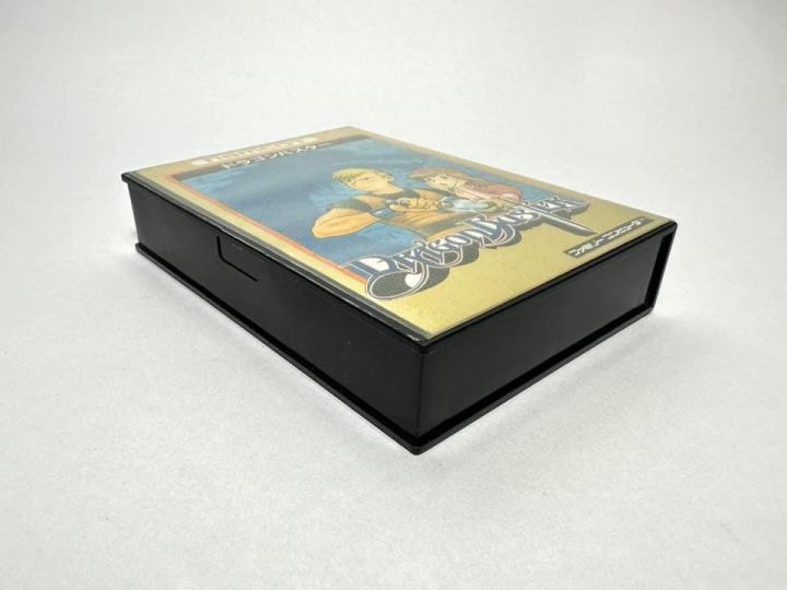 ตลับแท้-famicom-japan-dragon-buster