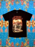 ?AVENGED SEVENFOLD  เสื้อวง Avenged Sevenfold สินค้านำเข้า ลิขสิทธิ์แท้