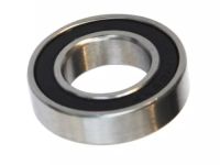 Bearing 16287-2RS(6902-16-2RS)