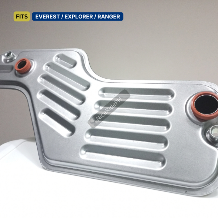 Automatic Transmission Filter FORD Everest Explorer Ranger Lazada PH