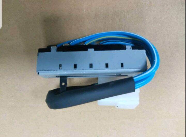 Mitsubishi Adventure Genuine Rear Aircon switch Lazada PH