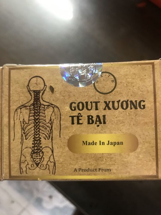 Những nguyên nhân gây ra gout xương tê bại là gì?
