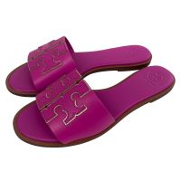 Used TORY BURCH Flat Sandal