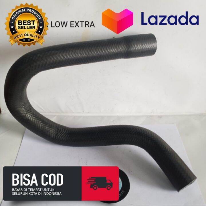 Hose Radiator Selang Hawa Radiator Bawah Suzuki Carry Extra Lazada
