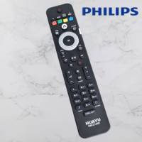 รีโมททีวี LCD/LED ยี่ห้อ Philips ฟิลิปส์ รุ่นรวม RM-D1000