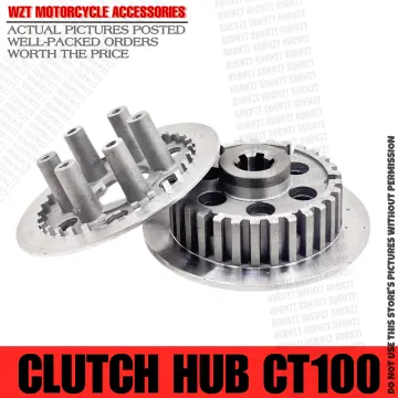 Bajaj ct 100 clutch plate price hot sale