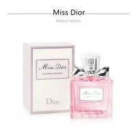 น้ำหอม Miss Dior EDT 100ml น้ำหอมดิออร์ น้ำหอมผู้หญิงน้ำหอมติดทนนาน