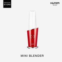 Hurom เครื่องปั่นน้ำผักผลไม้อเนกประสงค์ Mini Blender