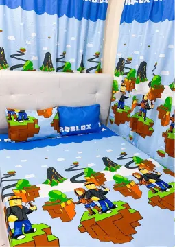 Roblox Oof Duvet Cover