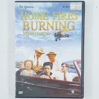 [00360] Home Fires Burning ใจรักมิอาจพราก (DVD)(USED) ซีดี ดีวีดี สื่อบันเทิงหนังและเพลง มือสอง !!