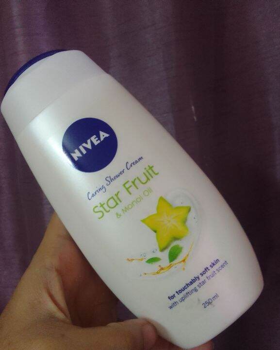 Nivea body wash Lazada PH