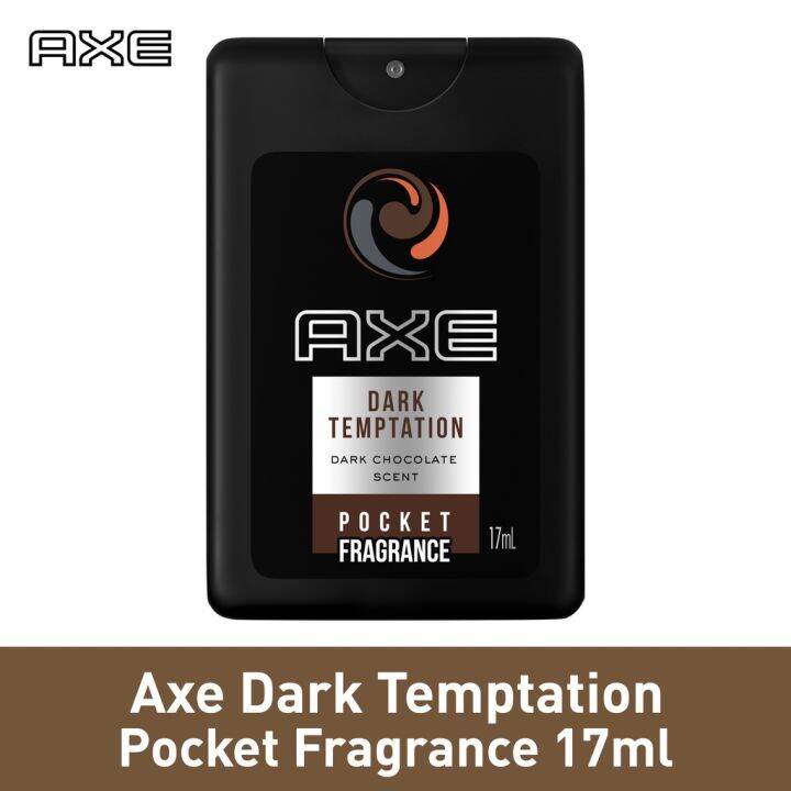 LIMITED PROMO AXE POCKET SPRAY Lazada PH
