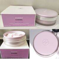 Chanel Chance Body Cream 150 g#ป้ายไทย