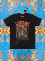 ?GUNS N’ ROSES เสื้อวง ???? ?’ ????? สินค้านำเข้า ลิขสิทธิ์แท้