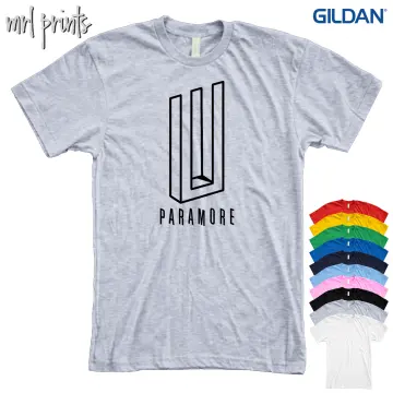Shop Paramore Band Shirt online