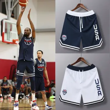 Buy Kradio Men Basketball Shorts 33 Basketball Movie Shorts Sports Pants  Stitched Black XL at Amazonin