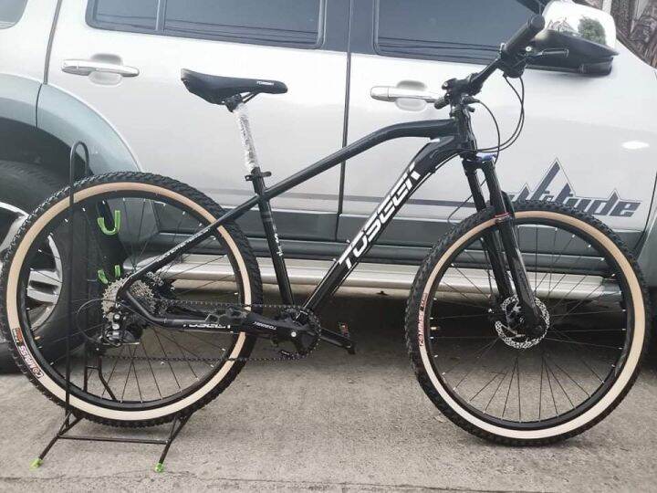 Toseek mtb sale