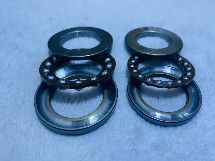 BALL RACE BEARING STEERING FOR SNIPER 135/150 Lazada PH