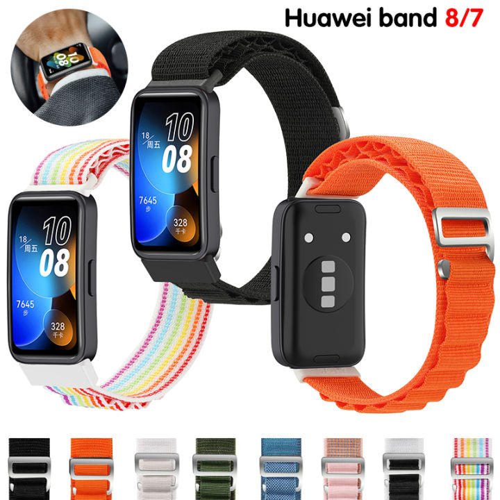 HUAWEI Band 8 Specifications - HUAWEI Global