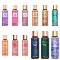 แท้?% มีถุงแบรนด์ให้!!น้ำหอม Victorias Secret Body Mist แพคเกจใหม่ ปี2023