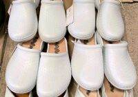 รองเท้าหัวปิดยี่ห้อมาโครรุ่น MP 983 1w 1 size 36-40