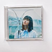 Nogizaka46 (乃木坂46) CD + Bluray - Single Yoakemade Tsuyogaranakutemoii Type A - (แผ่นแกะแล้ว มีโอบิ)