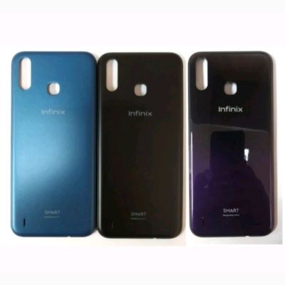 ฝาหลัง infinix Smart 4
ฝาหลังครอบแบต smart 4
ตรงรุ่นเหมือนของเดิม
คุณภาพ 100%
มีสีให้เลือก สีดำ สีน้ำเงิน สีม่วง
มีบริการเก็บเงินปลายทาง