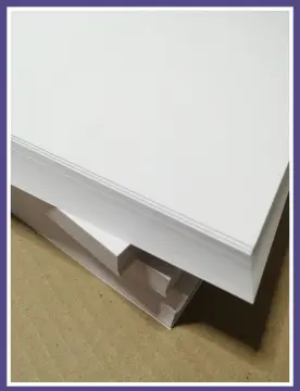 1pack/50 Sheets 160gsm Thick Sketch Paper For Drawing And Sketching, Art  Specialized