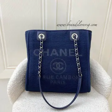 Chanel Cloth - Best Price in Singapore - Oct 2023