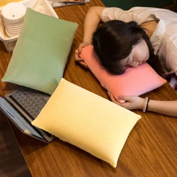 Desk Pillow Nap - Best Price in Singapore - Dec 2023