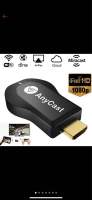 Ezcast HDMI Switch ฟรีโทรศัพท์มือถืออุปกรณ์หน้าจอเดียวกัน Anycast Wireless Push Treasure HDMI Google