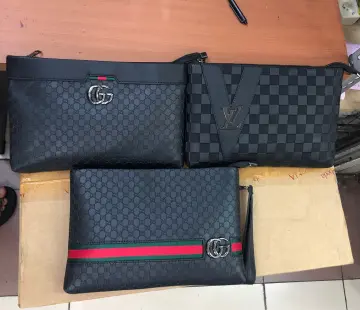 Jual Tas Tangan Pria Original Lv Terbaru - Jul 2023