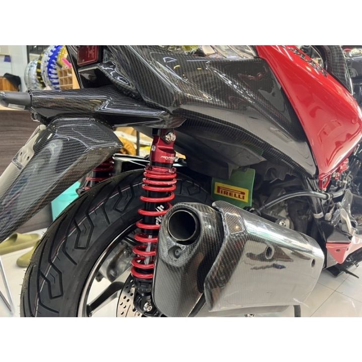 โช๊ค-xmax-300-profender-flash-series-350-330-mm