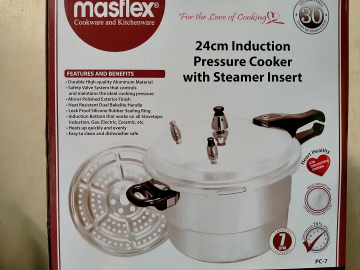 Pressure Cooker | Lazada PH