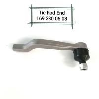 คันชัก Benz W169 W245 ซ้าย (Tie Rod End)