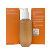 สูตรใหม่! Sulwhasoo Gentle Cleansing Foam 200 ml.  คลีนซิ่งโฟมสูตรน้ำ ด้วยฟองโฟมที่เข้มข้นเนียนนุ่ม