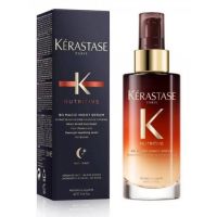 Kerastase Eight Hour Nourishing Night Serum for Dry Hair 90ml. สำหรับผมแห้ง