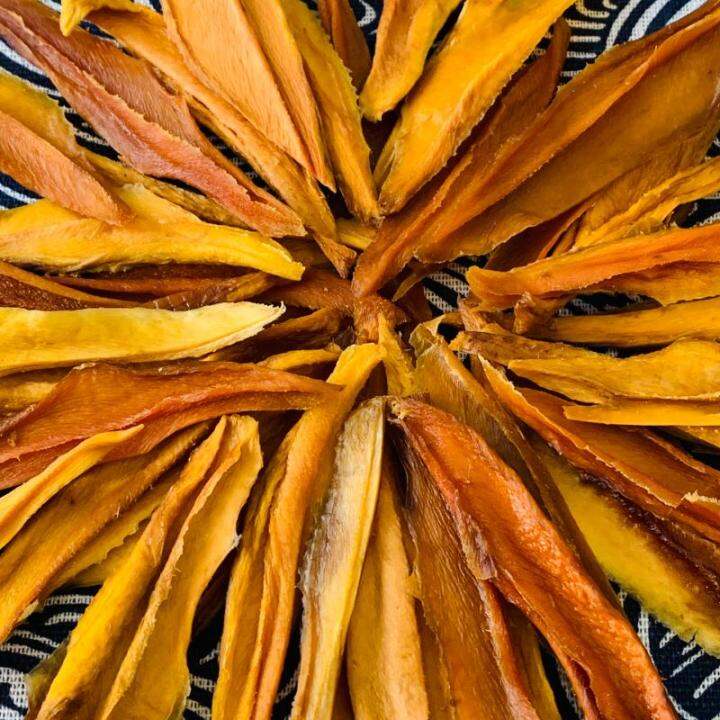 Dried Mango Yunnan Specialty Ma Chesu Original Flavor Pregnant Women