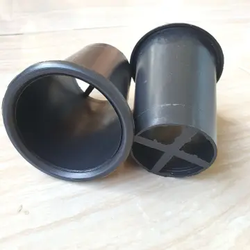 Jual Lubang Angin Box Salon Speaker 5Cm Plastik