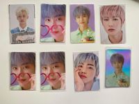 พร้อมส่ง การ์ดแจมิน อินจุน renjun jaemin nct dream cashbee ssgt candy lab